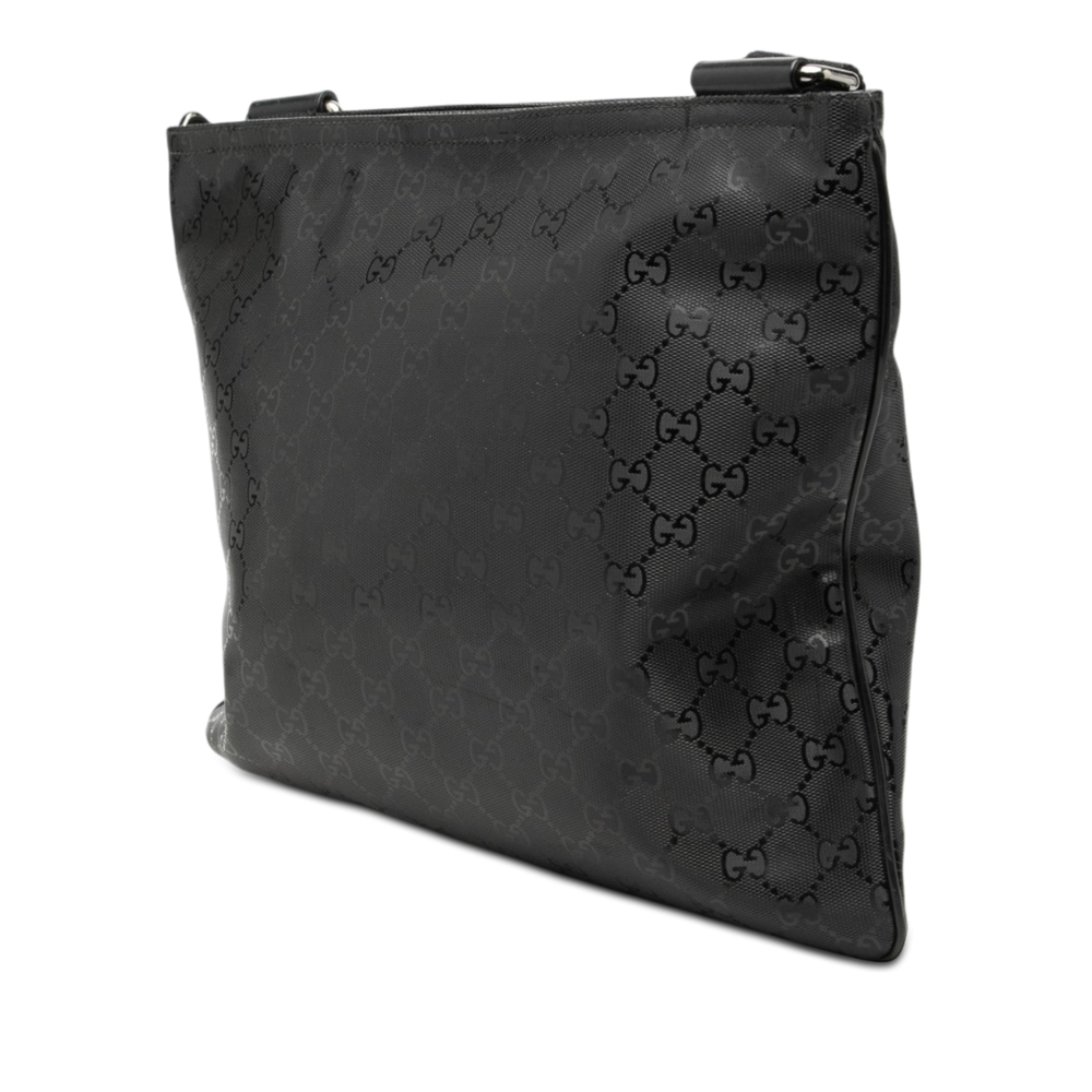 Pre-Loved Gucci GG Imprime Crossbody - Picture 2 of 7